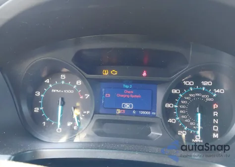 2013 Ford Explorer из США, поврежденный, VIN 1FM5K8B82DGA23791